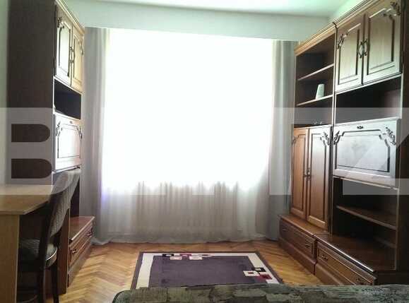 Apartament de închiriat 2 camere Gheorgheni - 32348AI | BLITZ Cluj-Napoca | Poza2