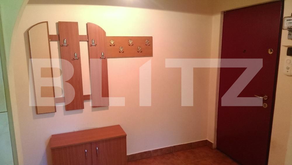 Apartament de închiriat 2 camere Gheorgheni - 32348AI | BLITZ Cluj-Napoca | Poza5