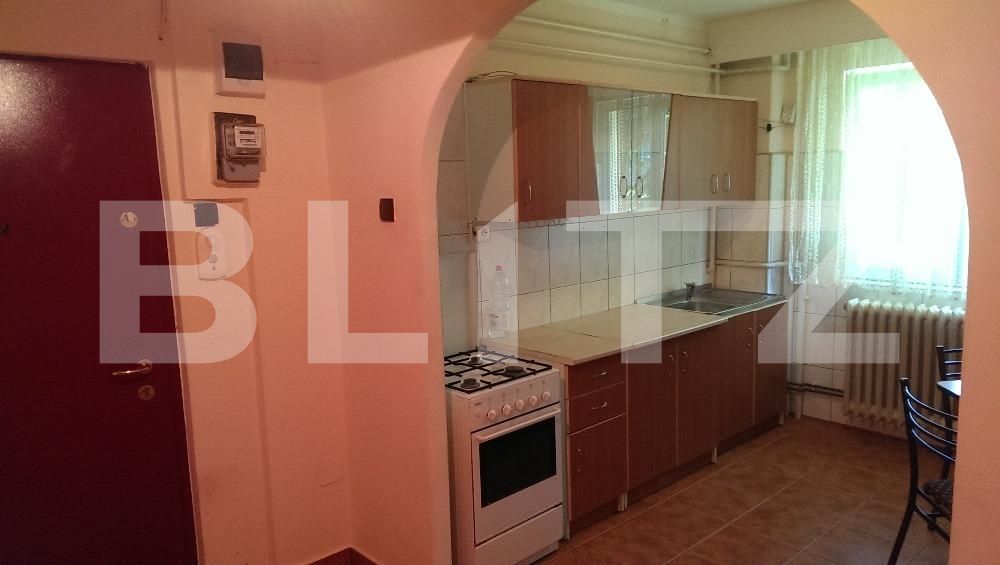 Apartament de închiriat 2 camere Gheorgheni - 32348AI | BLITZ Cluj-Napoca | Poza4