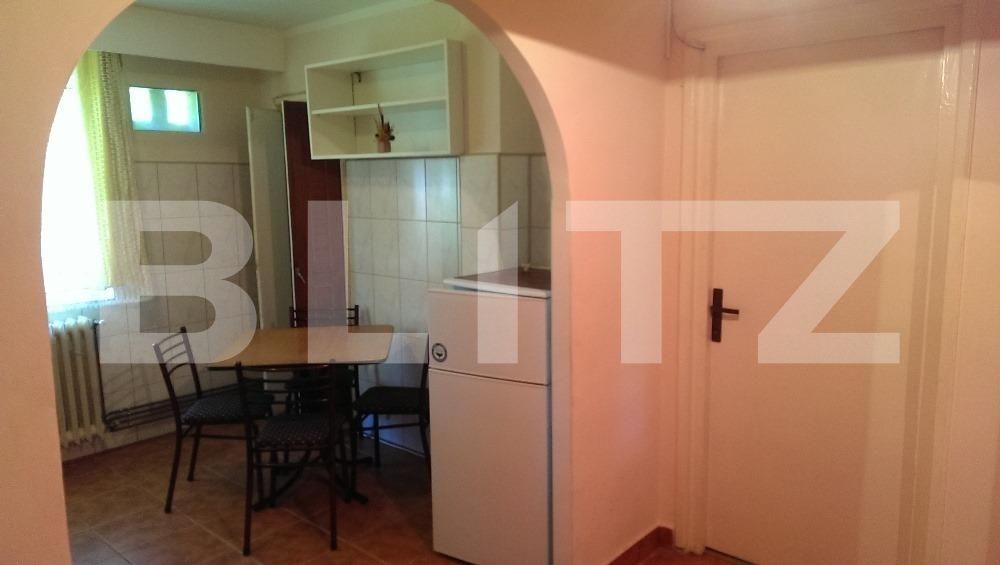 Apartament de închiriat 2 camere Gheorgheni - 32348AI | BLITZ Cluj-Napoca | Poza3