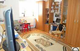 Vanzare 2 camere 48 mp + balcon!