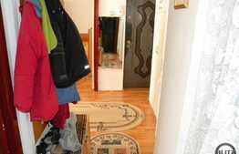 Vanzare 2 camere 48 mp + balcon!