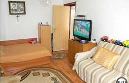 Vanzare 2 camere 48 mp + balcon!