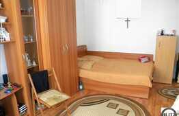 Vanzare 2 camere 48 mp + balcon!