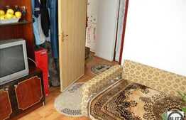 Vanzare 2 camere 48 mp + balcon!