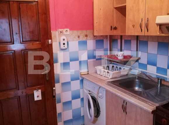 Garsonieră de vânzare Iris - 32351AV | BLITZ Cluj-Napoca | Poza2