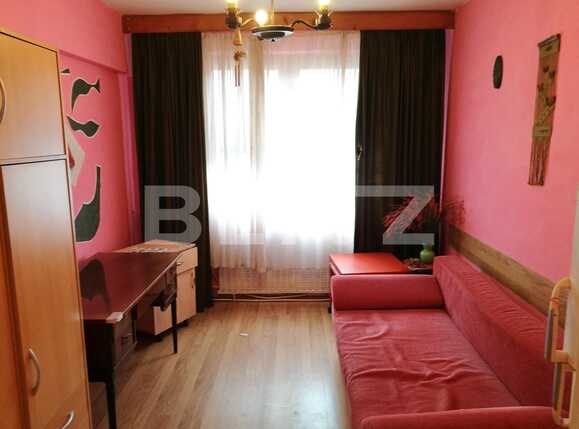 Garsonieră de vânzare Iris - 32351AV | BLITZ Cluj-Napoca | Poza1