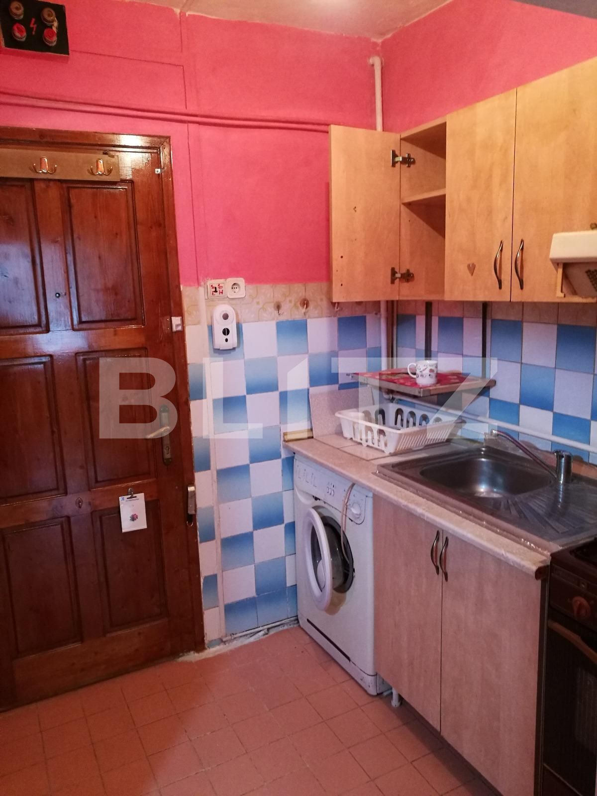 Garsonieră de vânzare Iris - 32351AV | BLITZ Cluj-Napoca | Poza2