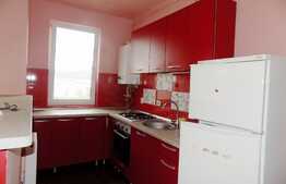 Apartament 3 camere, 60 mp, loc de parcare cu CF, zona Terra!
