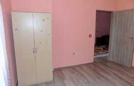 Apartament 3 camere, 60 mp, loc de parcare cu CF, zona Terra!