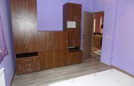 Apartament 3 camere, 60 mp, loc de parcare cu CF, zona Terra!