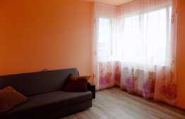 Apartament 3 camere, 60 mp, loc de parcare cu CF, zona Terra!