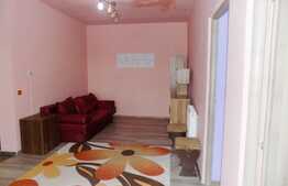 Apartament 3 camere, 60 mp, loc de parcare cu CF, zona Terra!