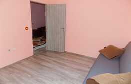 Apartament 3 camere, 60 mp, loc de parcare cu CF, zona Terra!