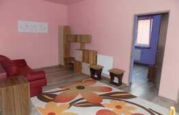 Apartament 3 camere, 60 mp, loc de parcare cu CF, zona Terra!