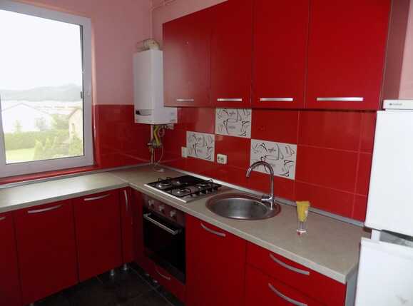 Apartament de vânzare 3 camere Floreşti - 32352AV | BLITZ Cluj-Napoca | Poza1