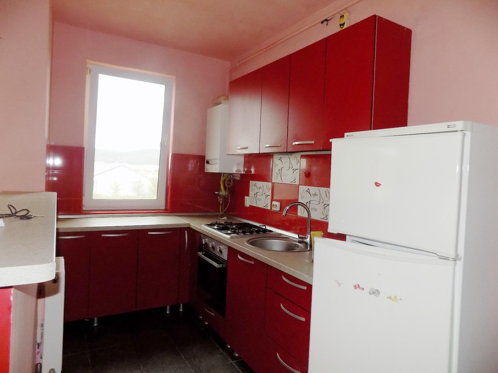 Apartament de vânzare 3 camere Floreşti - 32352AV | BLITZ Cluj-Napoca | Poza2