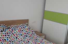 Apartament cu 2 camere, 42 mp, imobil nou, Complex Viva City