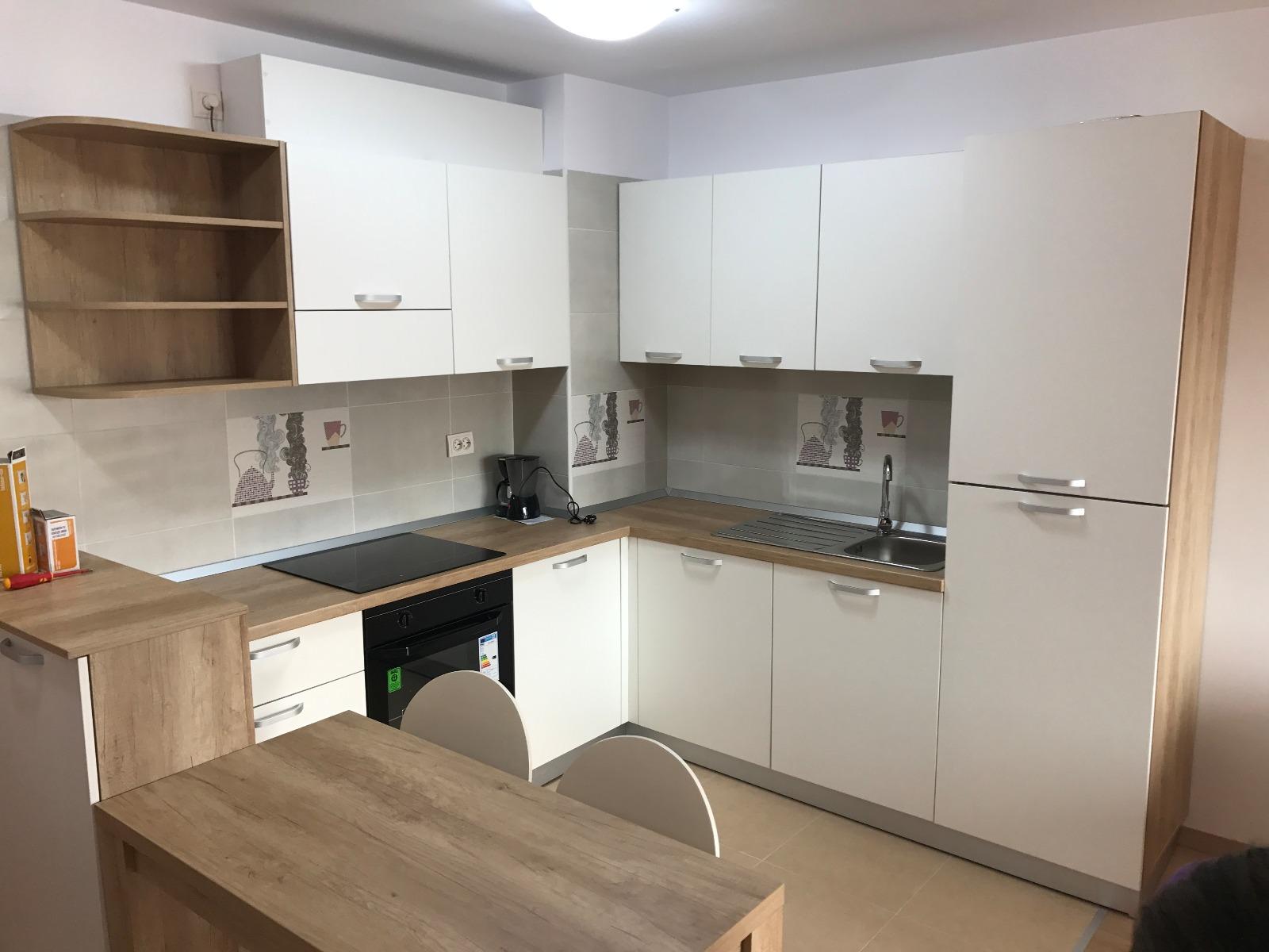 Apartament de închiriat 2 camere Gheorgheni - 32353AI | BLITZ Cluj-Napoca | Poza3