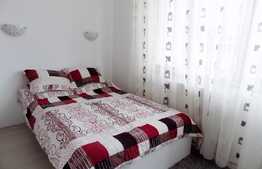 3 camere, 61 mp, mobilat si utilat, loc de parcare, zona Terra!