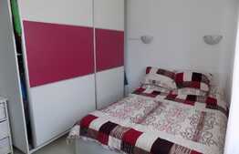 3 camere, 61 mp, mobilat si utilat, loc de parcare, zona Terra!