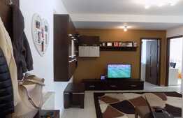 3 camere, 61 mp, mobilat si utilat, loc de parcare, zona Terra!