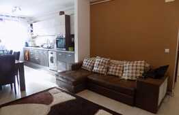 3 camere, 61 mp, mobilat si utilat, loc de parcare, zona Terra!