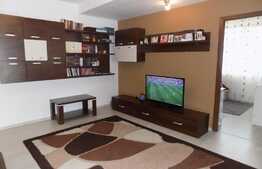 3 camere, 61 mp, mobilat si utilat, loc de parcare, zona Terra!