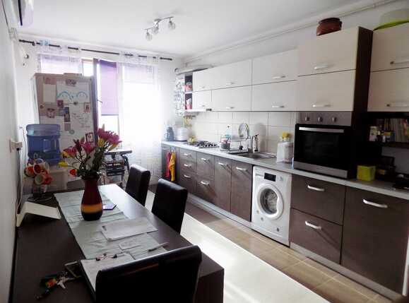 Apartament de vânzare 3 camere Floreşti - 32354AV | BLITZ Cluj-Napoca | Poza11