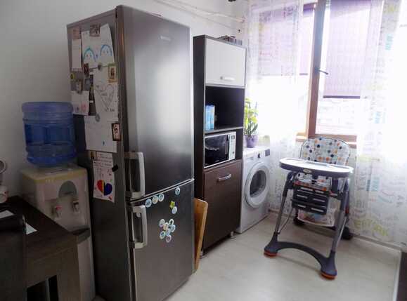 Apartament de vânzare 3 camere Floreşti - 32354AV | BLITZ Cluj-Napoca | Poza12