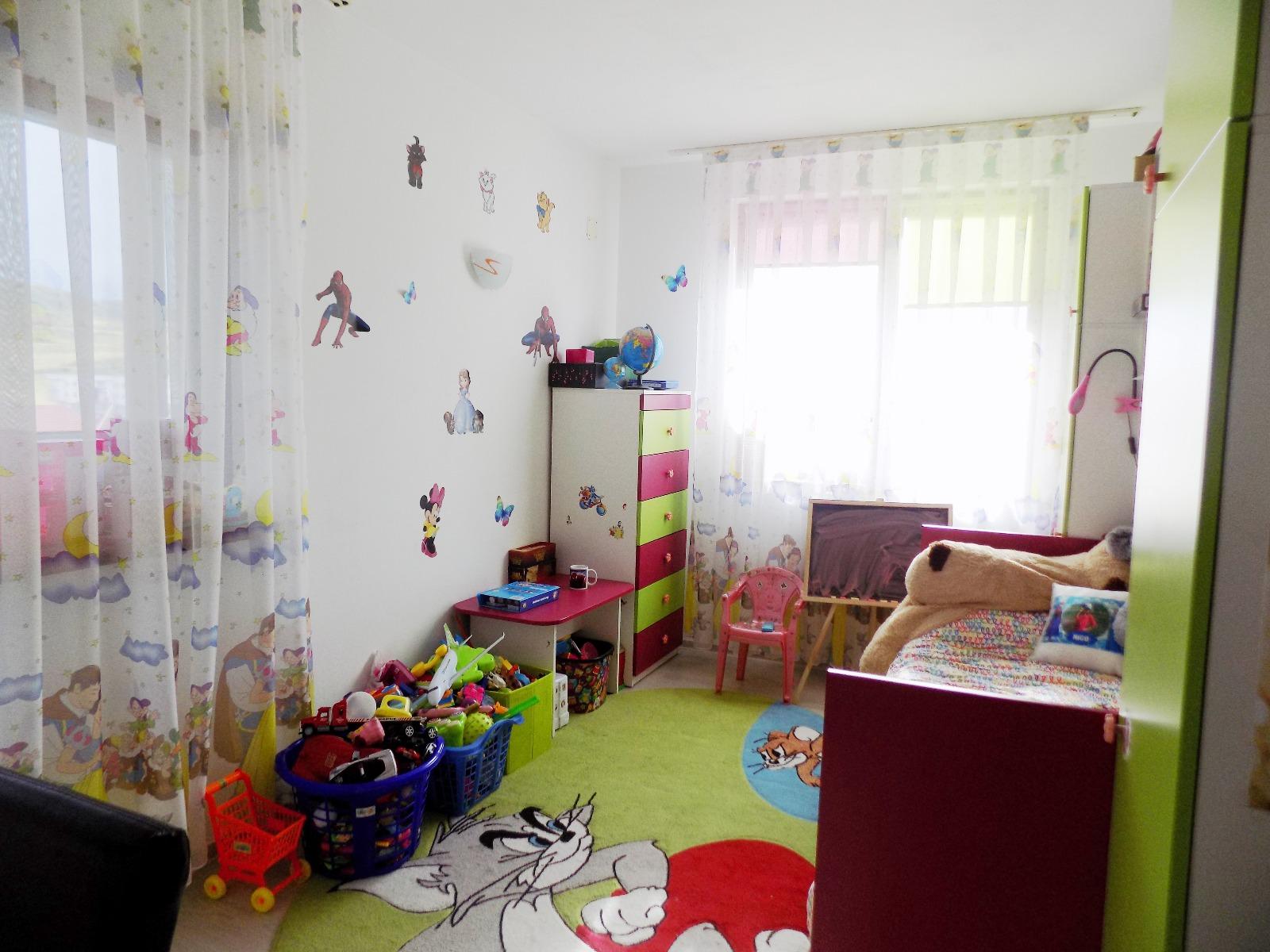 Apartament de vânzare 3 camere Floreşti - 32354AV | BLITZ Cluj-Napoca | Poza4