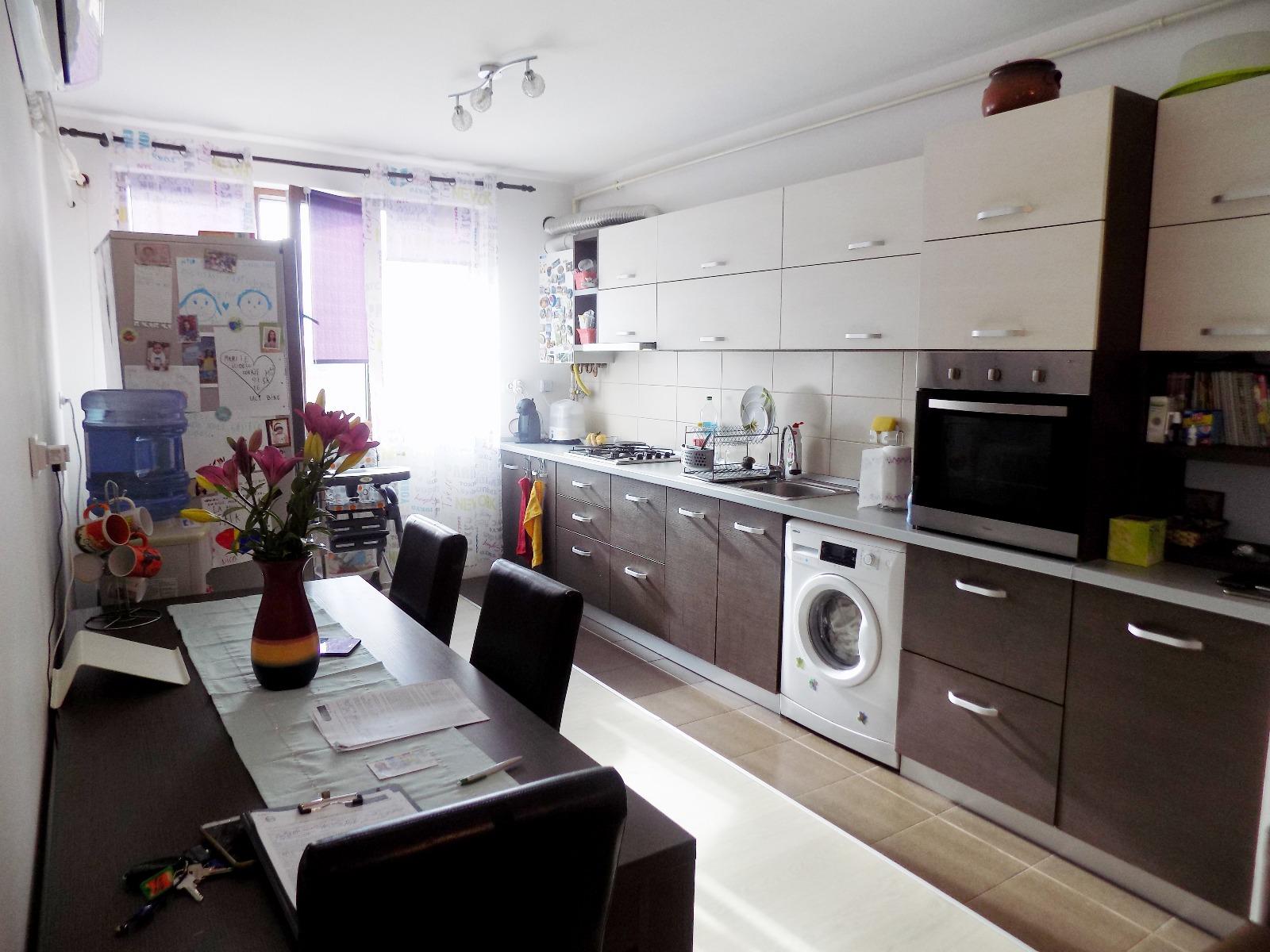 Apartament de vânzare 3 camere Floreşti - 32354AV | BLITZ Cluj-Napoca | Poza11