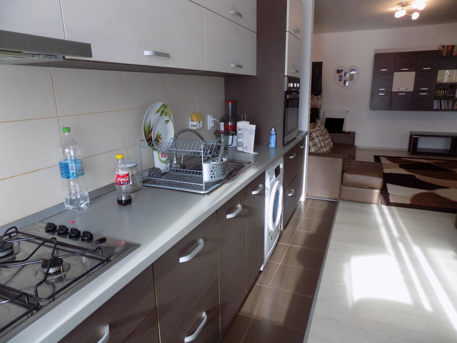 Apartament de vânzare 3 camere Floreşti - 32354AV | BLITZ Cluj-Napoca | Poza9