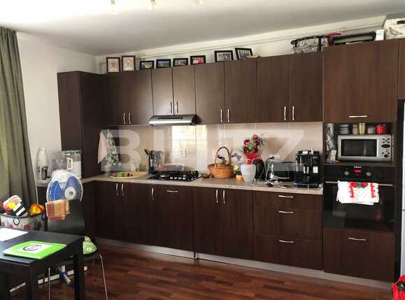Apartament de vânzare 3 camere Floreşti - 32355AV | BLITZ Cluj-Napoca | Poza3