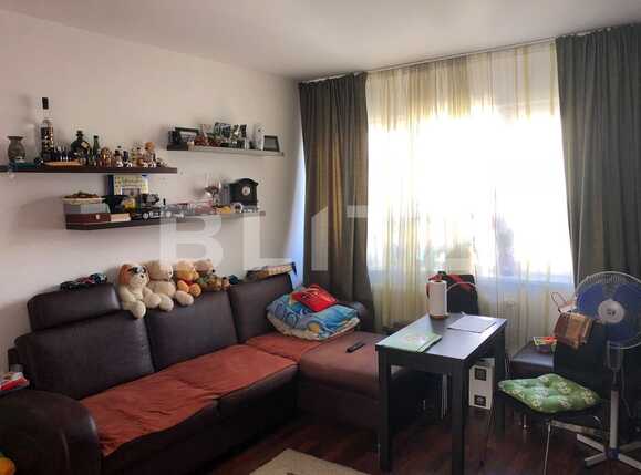 Apartament de vânzare 3 camere Floreşti - 32355AV | BLITZ Cluj-Napoca | Poza1