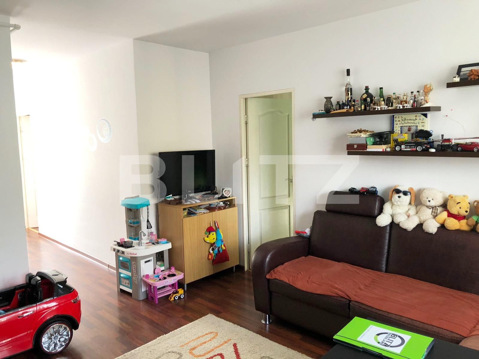 Apartament de vânzare 3 camere Floreşti - 32355AV | BLITZ Cluj-Napoca | Poza2