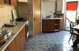Apartament 2 camere, 58 mp, zona strazii Fantanele