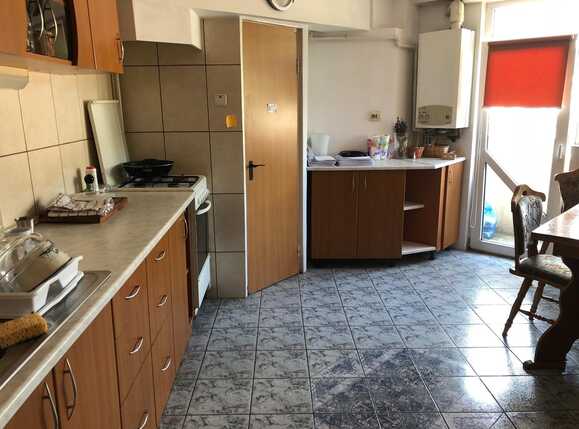 Apartament de închiriat 2 camere Grigorescu - 32356AI | BLITZ Cluj-Napoca | Poza4