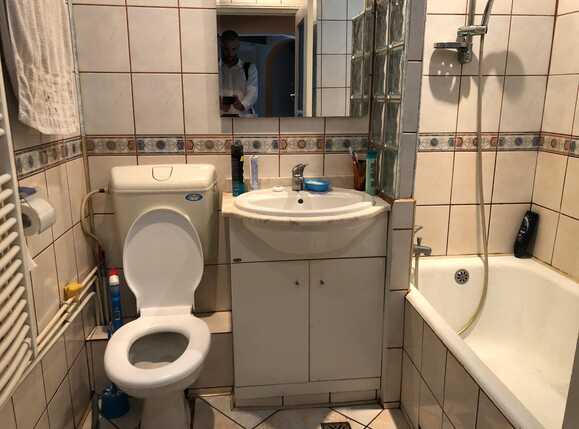 Apartament de închiriat 2 camere Grigorescu - 32356AI | BLITZ Cluj-Napoca | Poza8