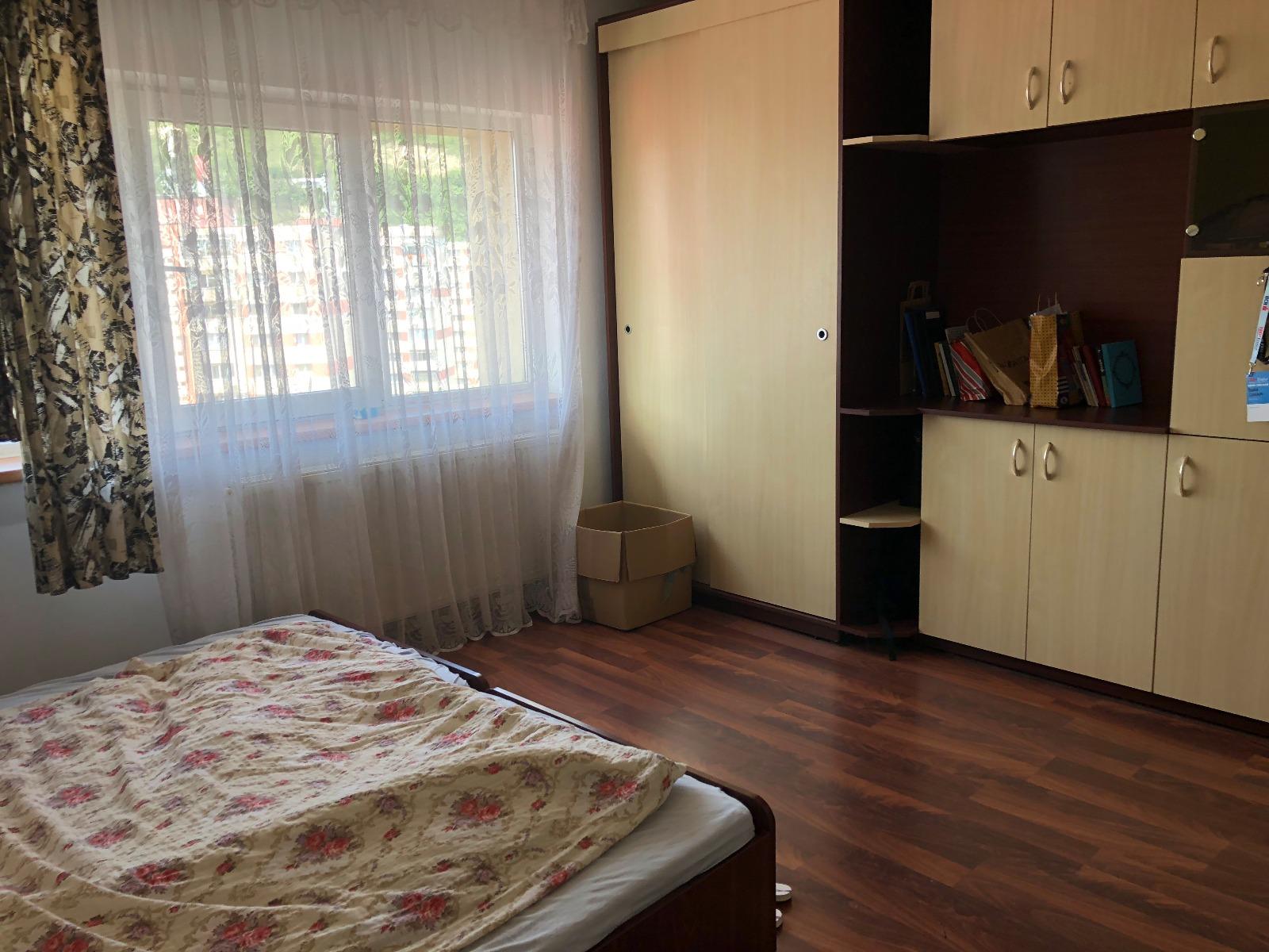 Apartament de închiriat 2 camere Grigorescu - 32356AI | BLITZ Cluj-Napoca | Poza2