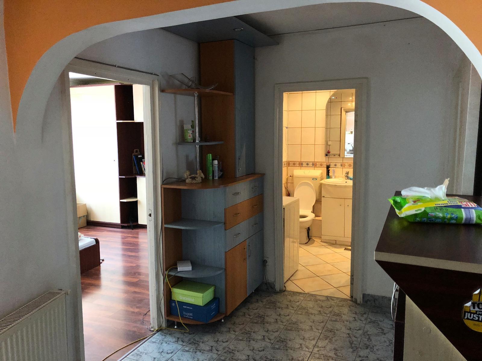 Apartament de închiriat 2 camere Grigorescu - 32356AI | BLITZ Cluj-Napoca | Poza7