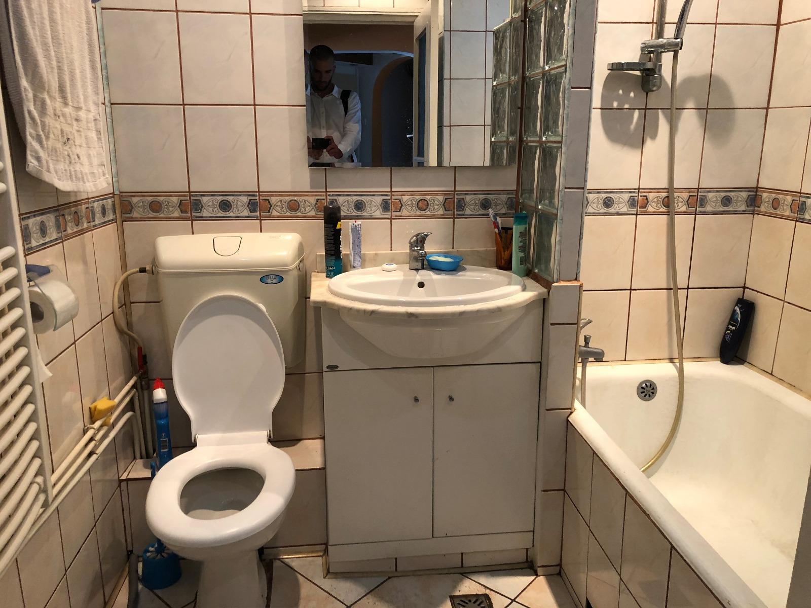 Apartament de închiriat 2 camere Grigorescu - 32356AI | BLITZ Cluj-Napoca | Poza8