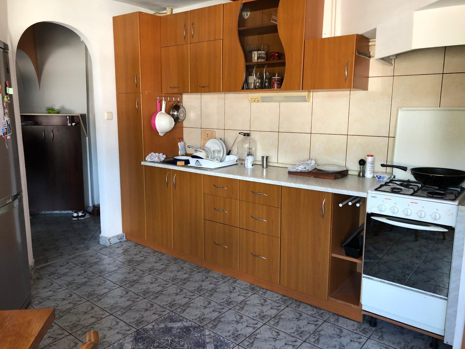 Apartament de închiriat 2 camere Grigorescu - 32356AI | BLITZ Cluj-Napoca | Poza3