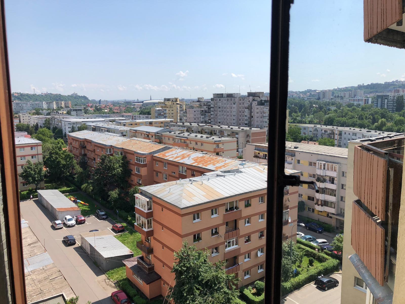 Apartament de închiriat 2 camere Grigorescu - 32356AI | BLITZ Cluj-Napoca | Poza9