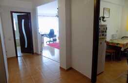 Apartament 2 camere, decomandat, 56 mp, loc de parcare, zona Vivo!