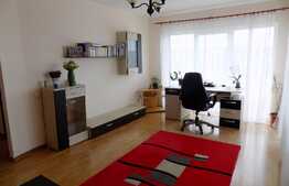 Apartament 2 camere, decomandat, 56 mp, loc de parcare, zona Vivo!