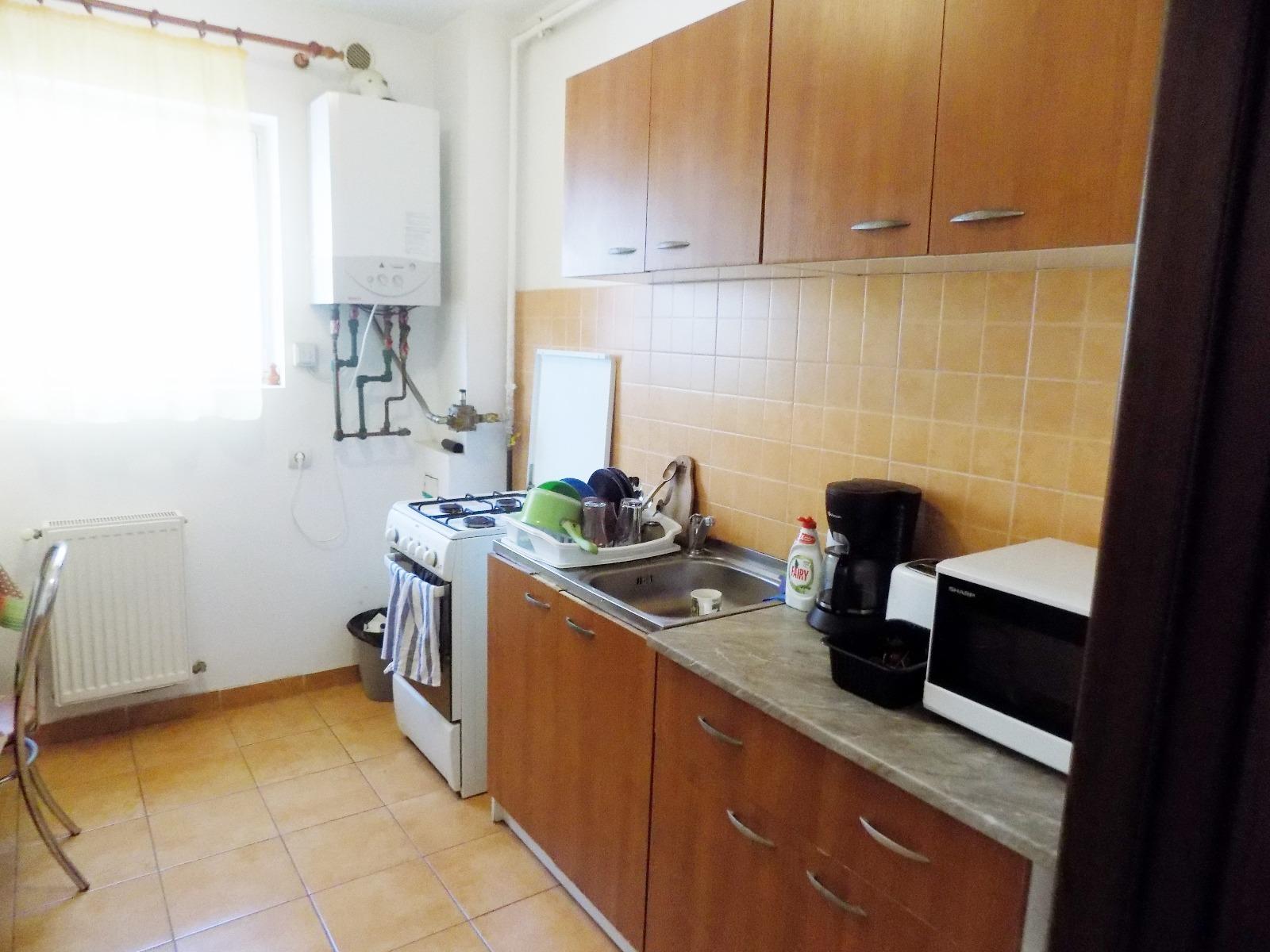 Apartament de vânzare 2 camere Floreşti - 32358AV | BLITZ Cluj-Napoca | Poza8