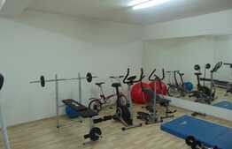 Duplex de vanzare, 330 mp, teren 500 mp, zona strazii Oasului