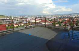 Duplex de vanzare, 330 mp, teren 500 mp, zona strazii Oasului