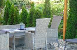 Duplex de vanzare, 330 mp, teren 500 mp, zona strazii Oasului